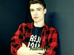 Adamattis