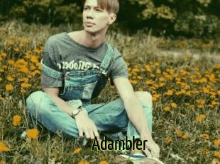 Adambler