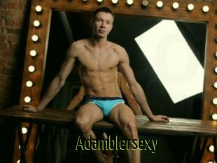 Adamblersexy