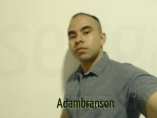Adambranson
