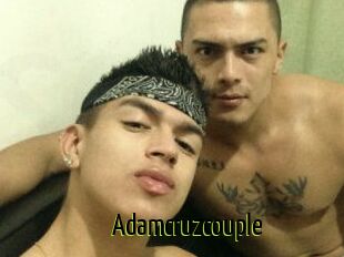 Adamcruzcouple