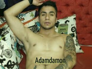 Adamdamon