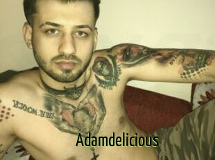 Adamdelicious