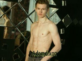 Adamdixon