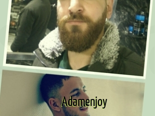 Adamenjoy