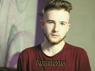 Adamfoster