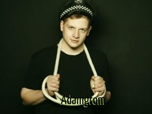 Adamgrom