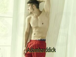 Adamharddick