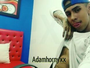 Adamhornyxx