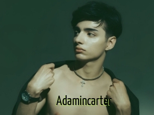 Adamincarter