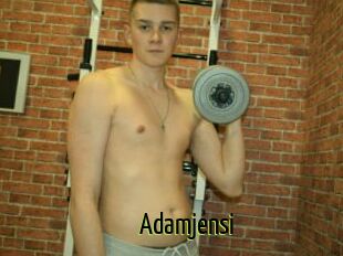 Adamjensi