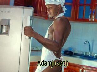 Adamjuseth