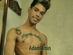 Adamlamin