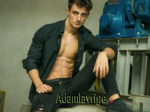 Adamlavrige