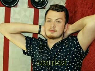 Adammister