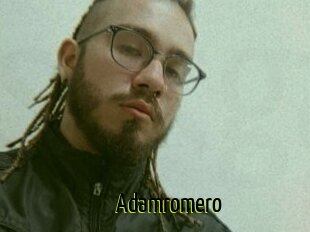 Adamromero