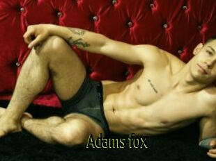 Adams_fox