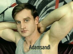 Adamsandl