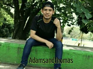 Adamsandthomas