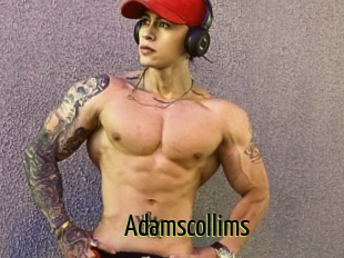 Adamscollims