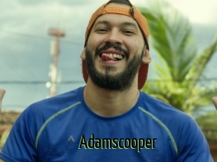 Adamscooper