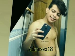 Adamsex18