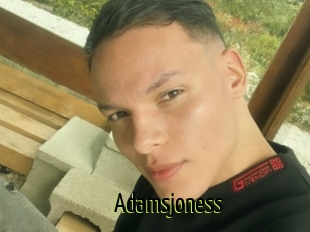 Adamsjoness