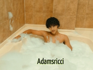 Adamsricci