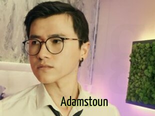 Adamstoun