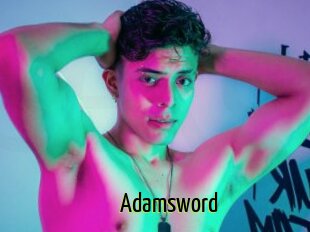 Adamsword