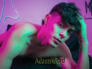 Adamsword