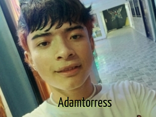 Adamtorress
