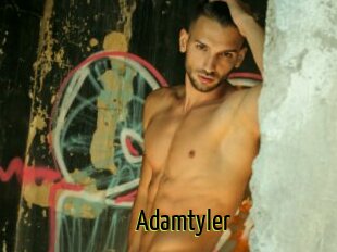 Adamtyler