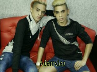 Adamxleo