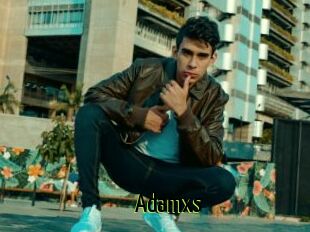 Adamxs