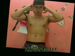 Adanalexsexxx