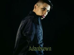 Adanbrown