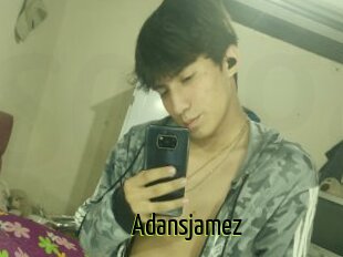 Adansjamez