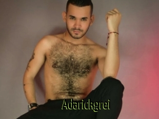 Adarickgrei