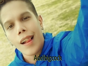 Adelbigcock