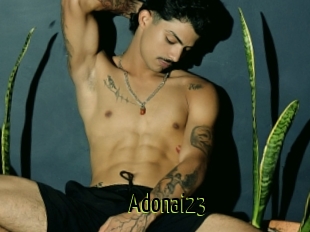 Adonai23