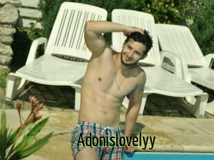 Adonislovelyy
