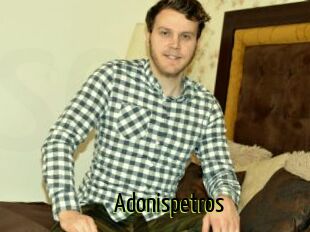 Adonispetros