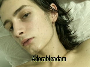 Adorableadam