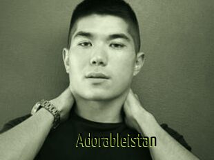 Adorableistan