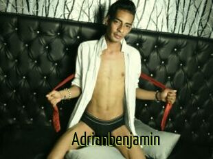 Adrianbenjamin