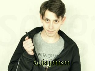 Adrianjohnson