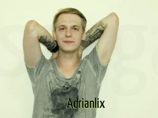 Adrianlix