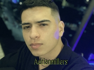 Adrianmillers