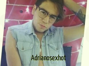 Adrianosexhot